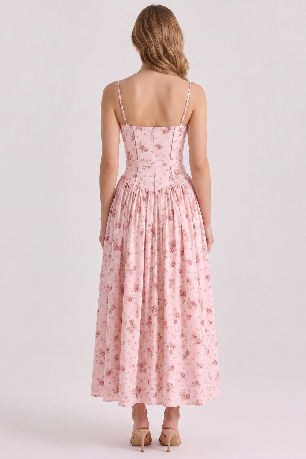 Stella Maxi Dress