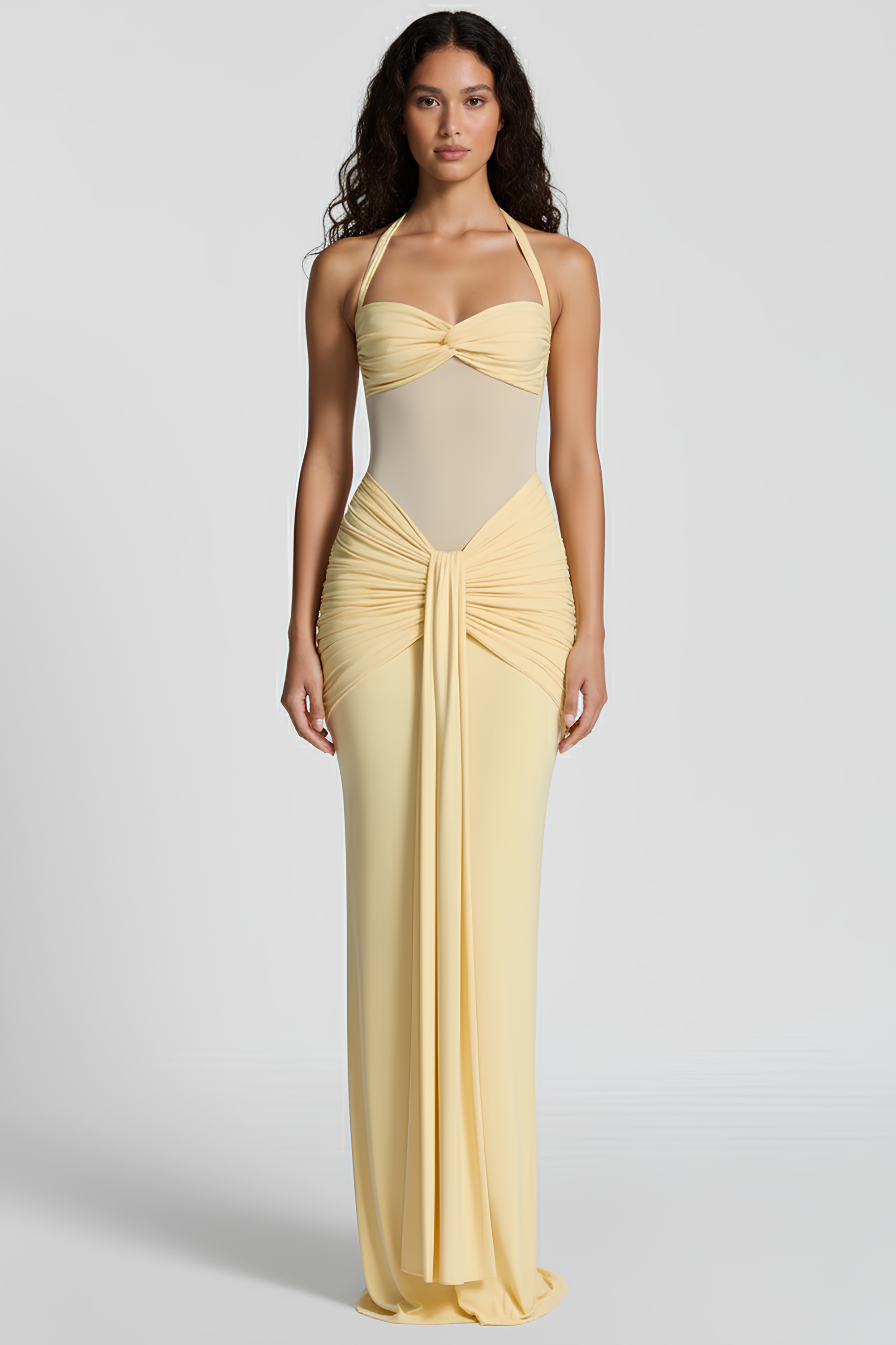 Vestido Longo Amira
