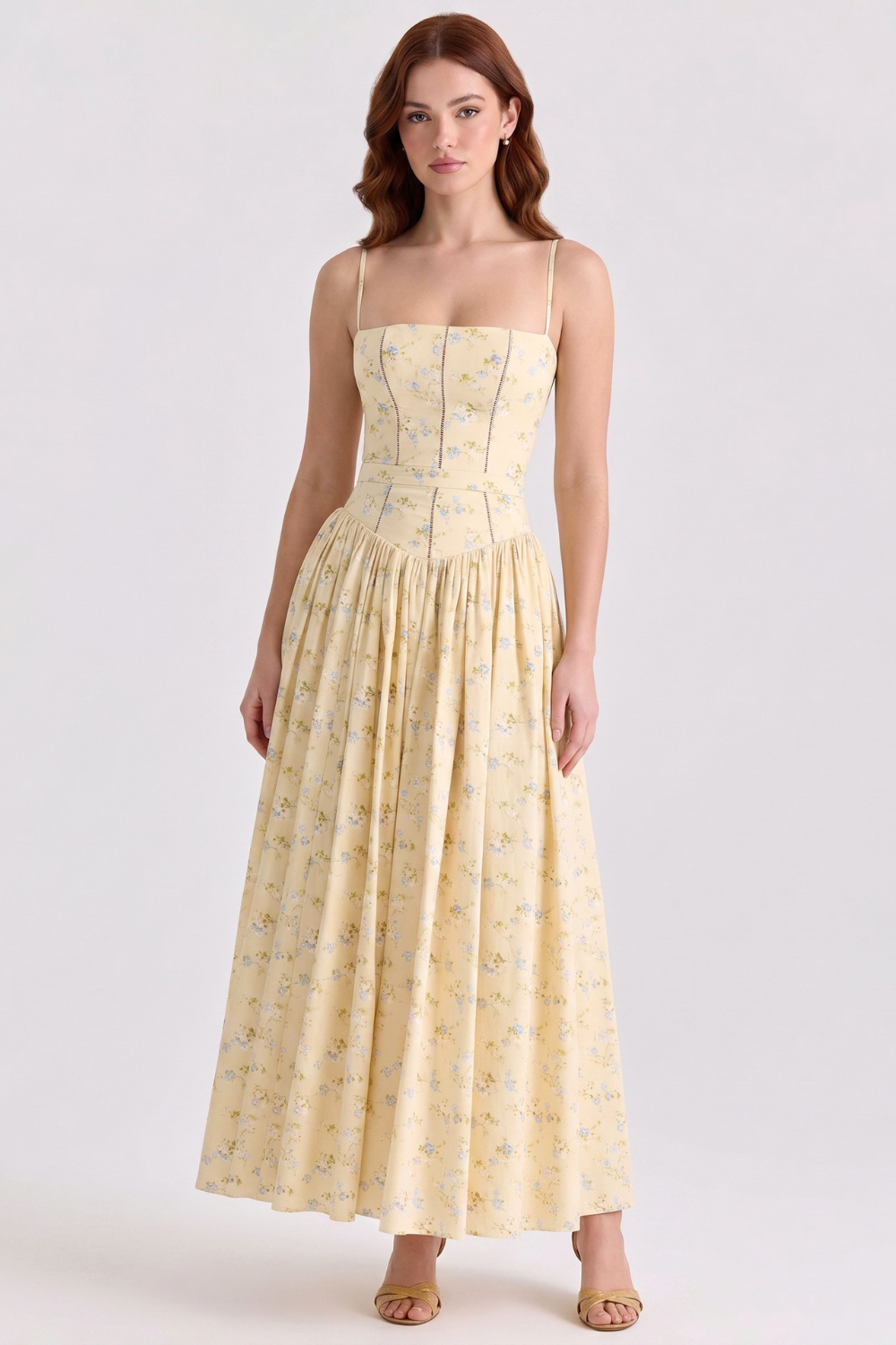 Stella Maxi Dress