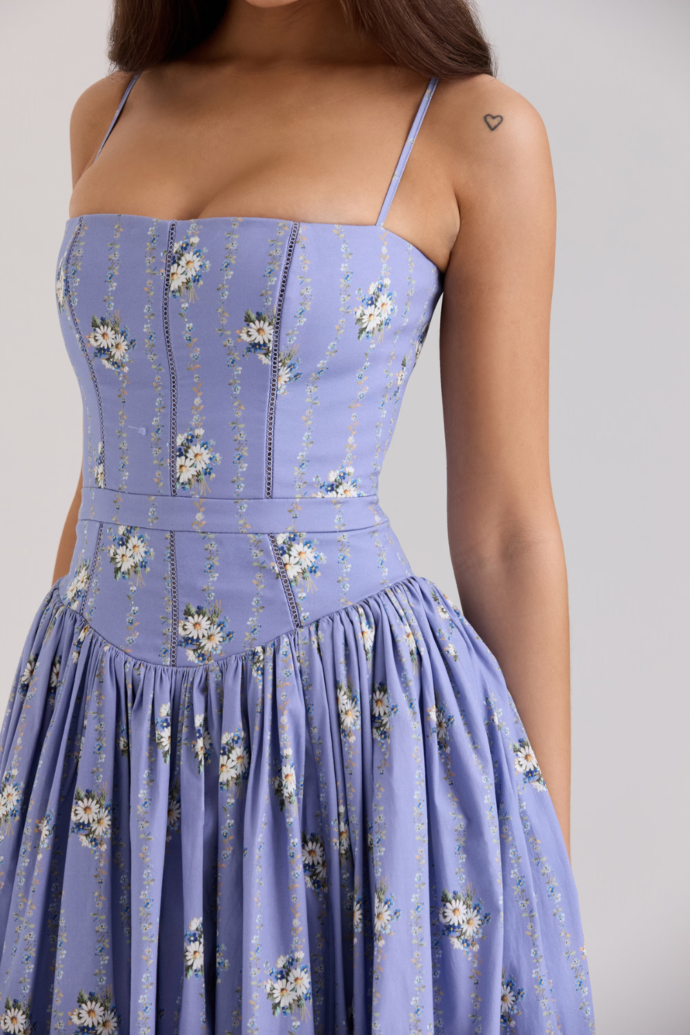 Stella Maxi Dress