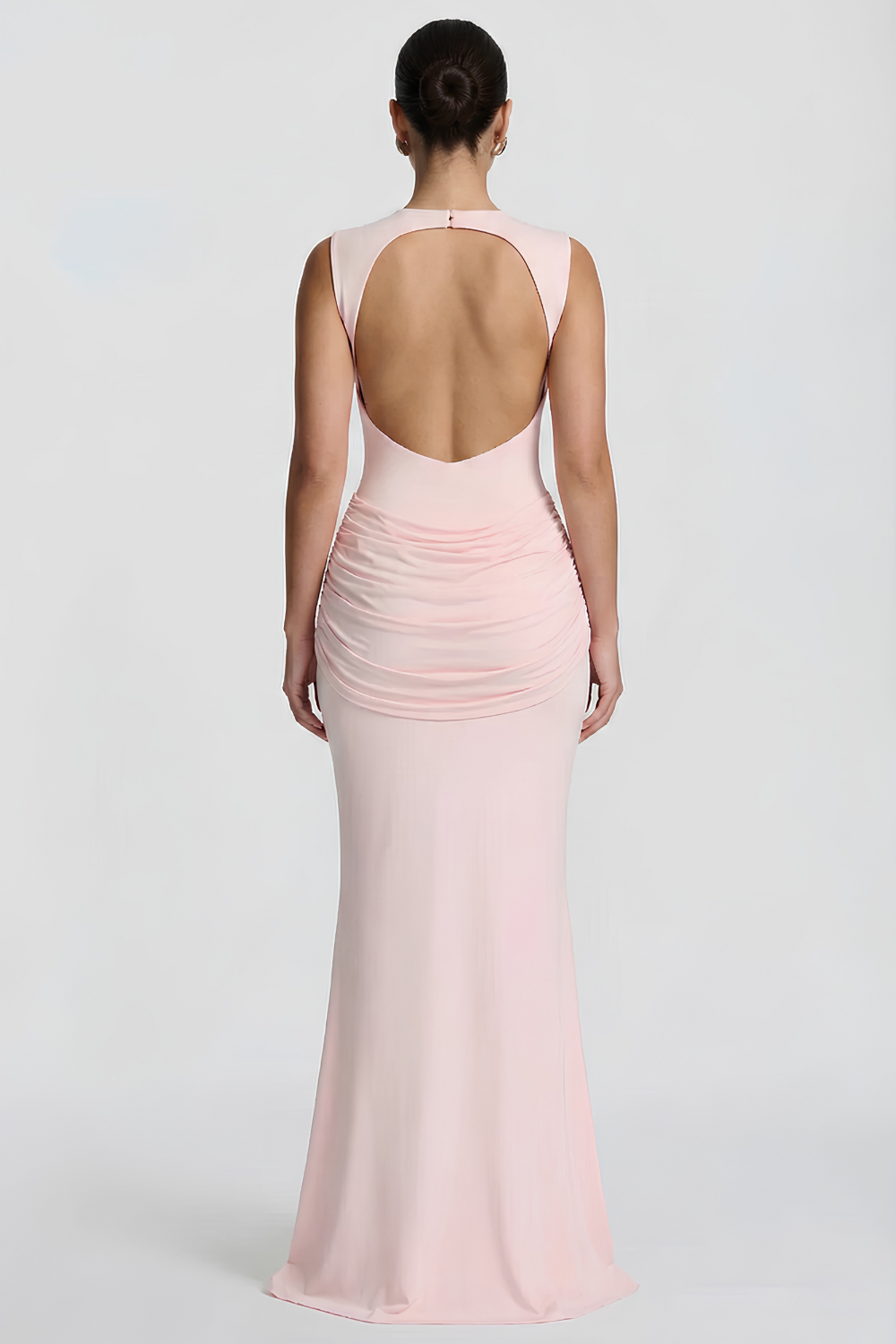 Vestido Longo Sofia