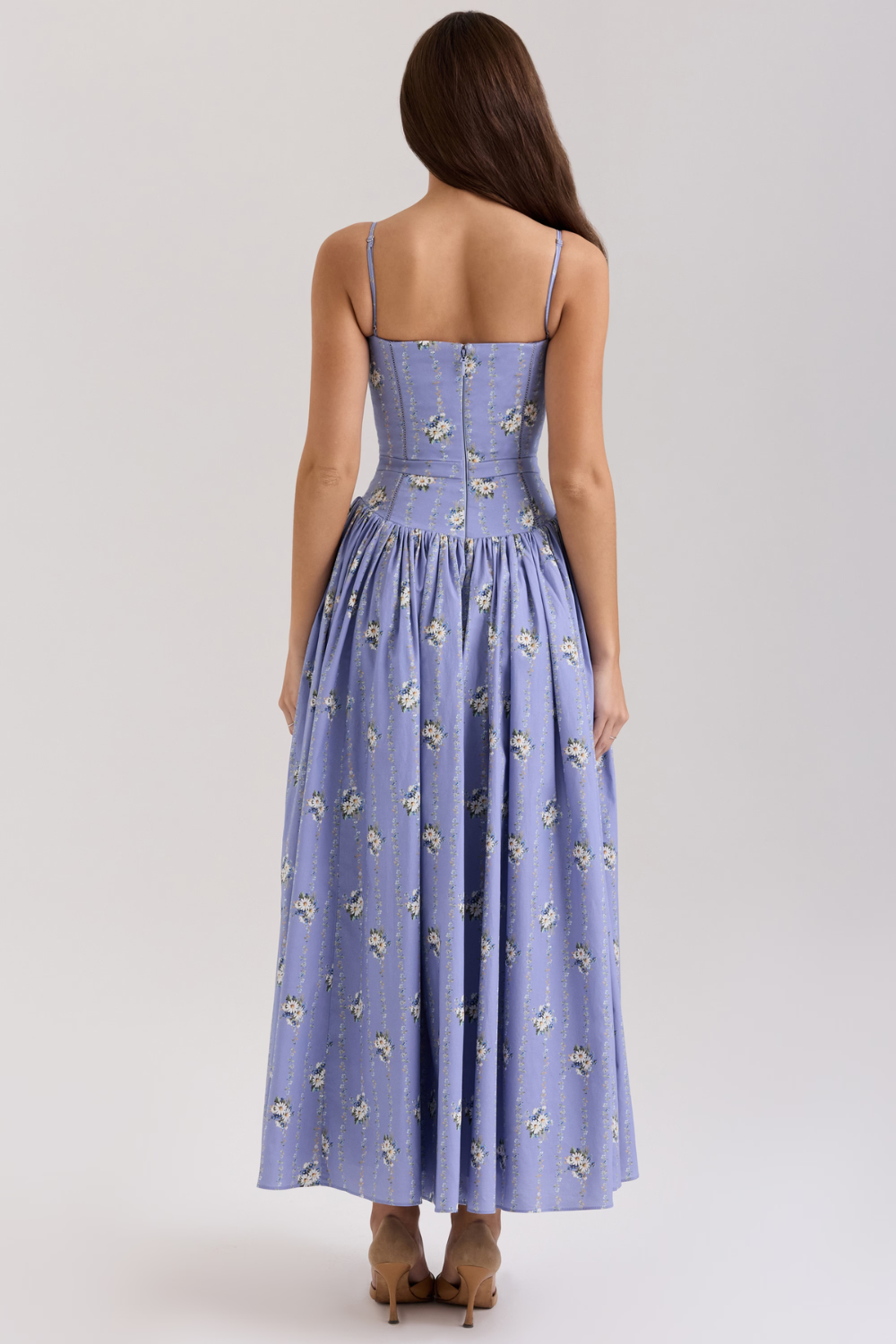 Stella Maxi Dress