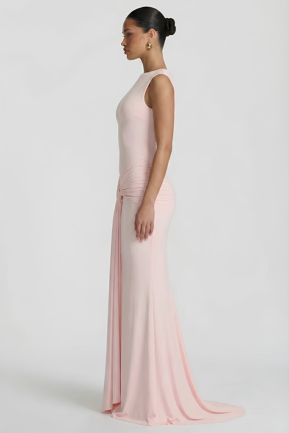 Vestido Longo Sofia