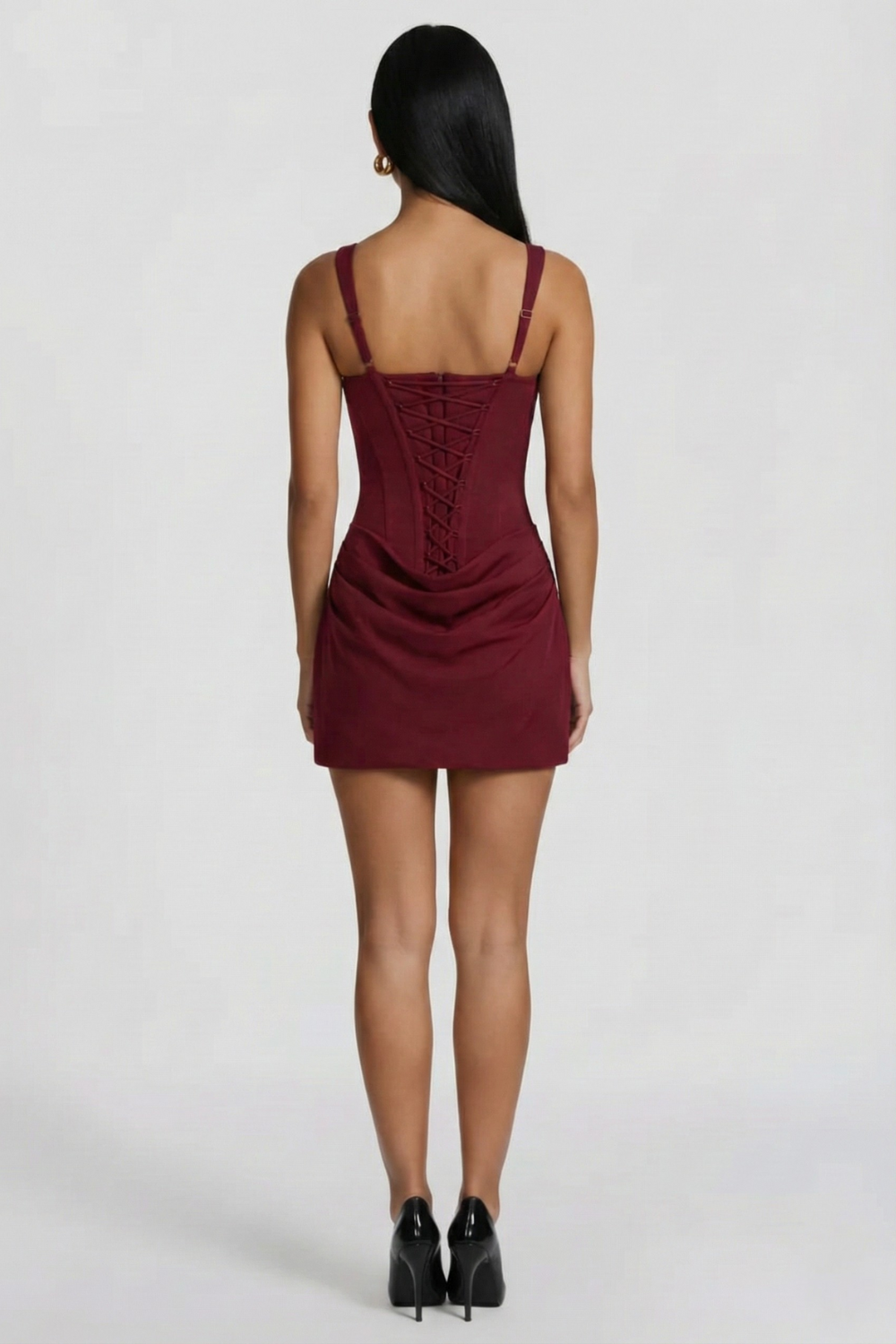 Laura Mini Dress