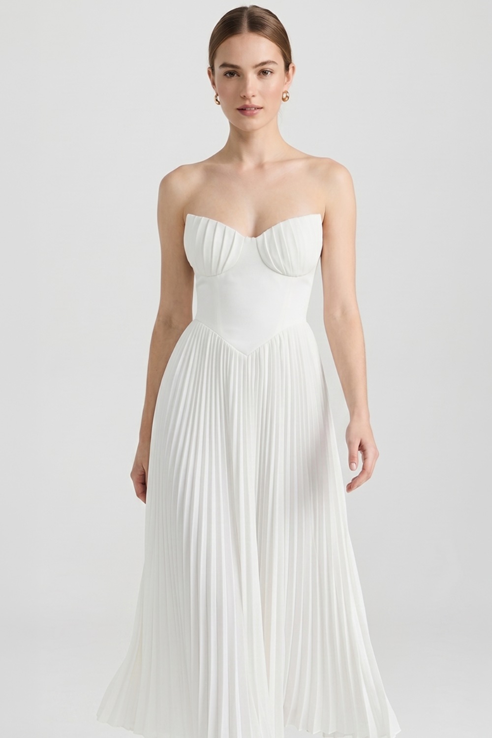 Alice Midi Dress