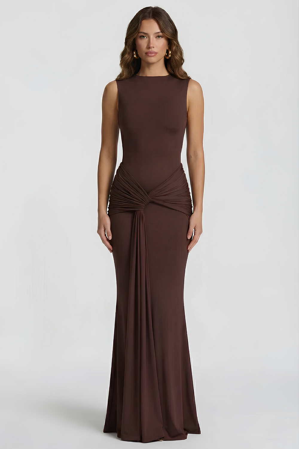 Vestido Longo Sofia