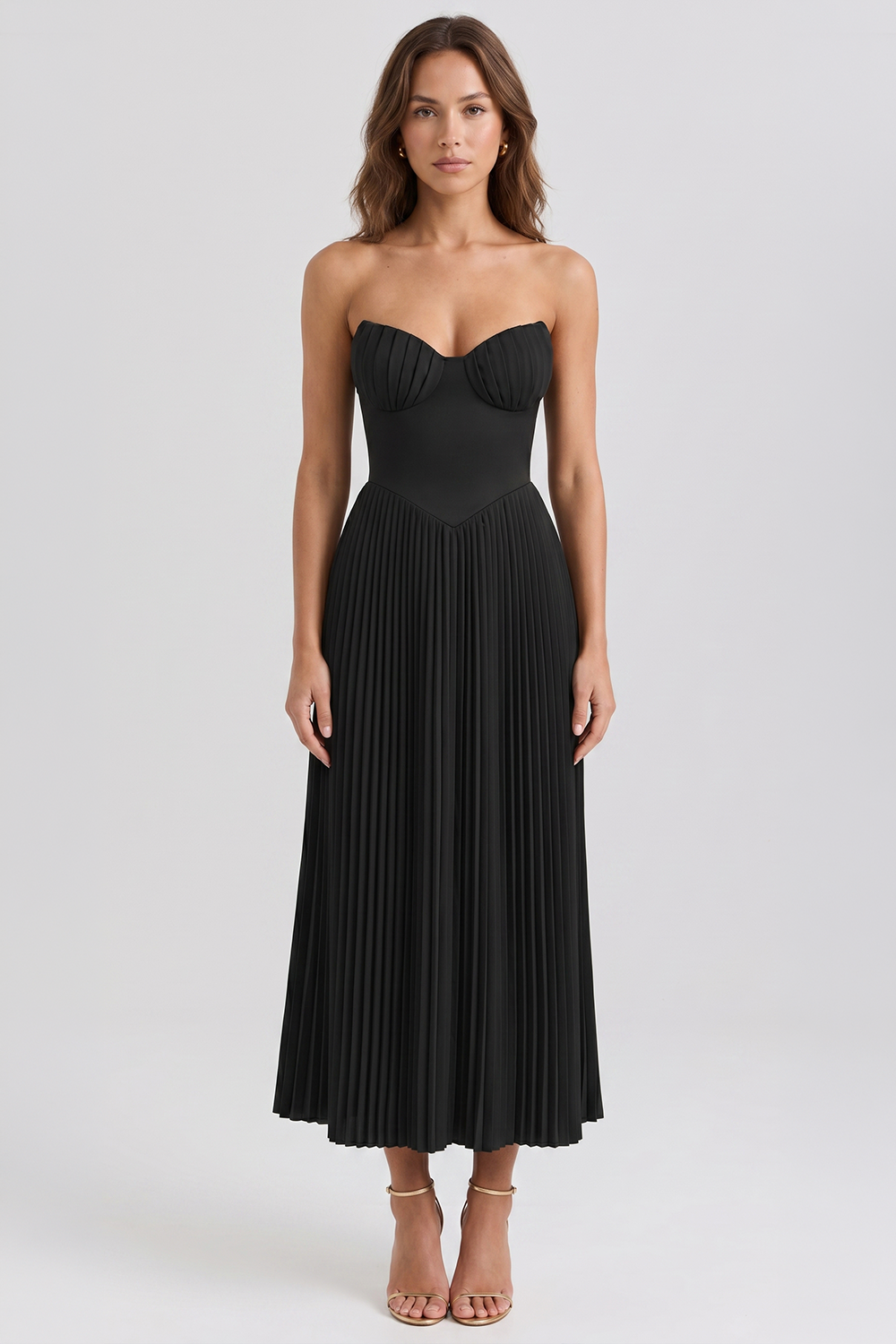 Alice Midi Dress