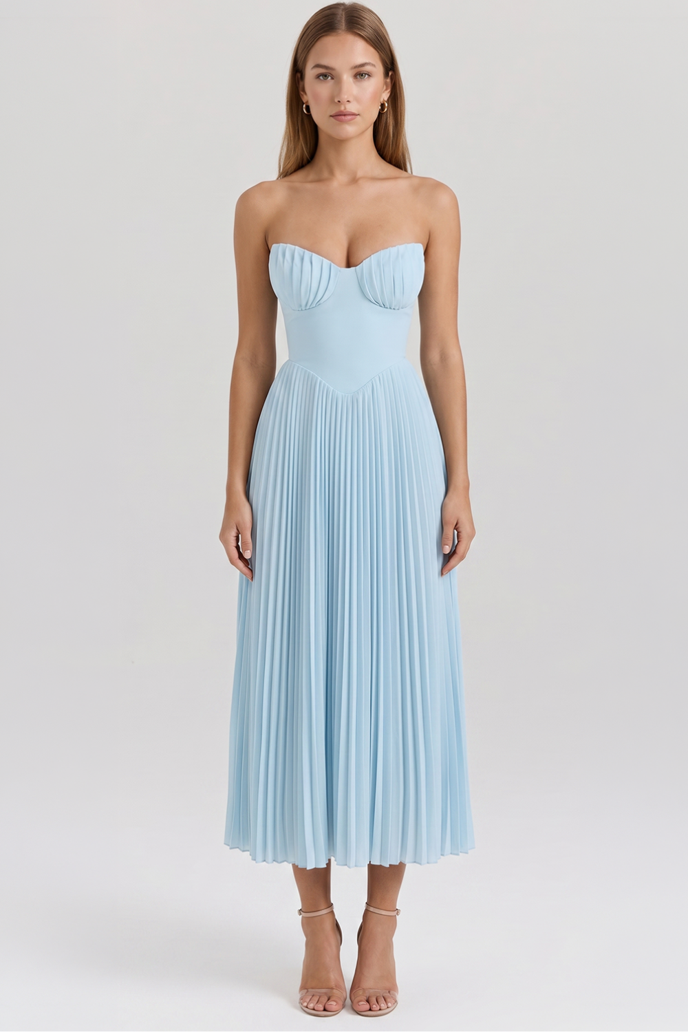Alice Midi Dress