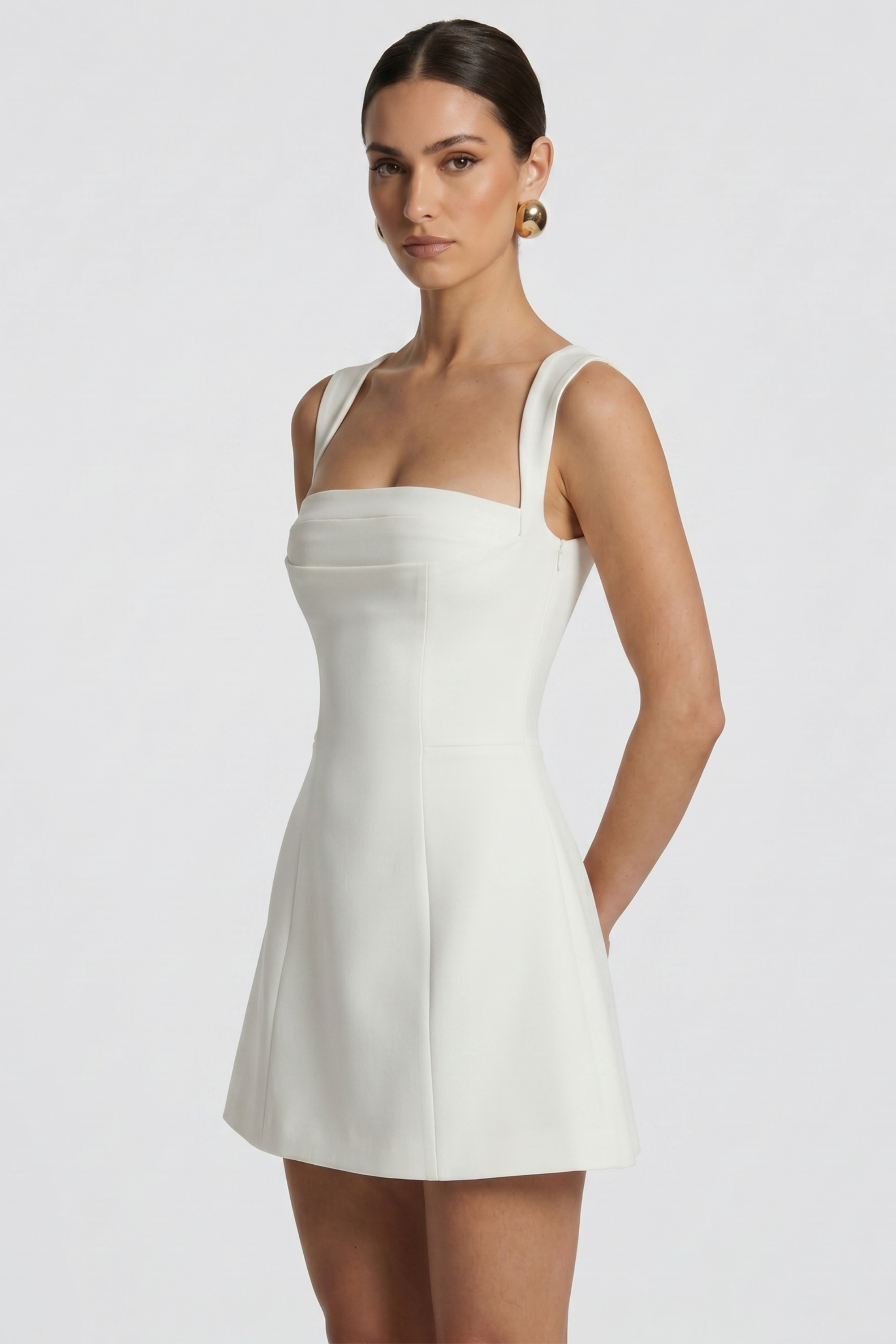 Amara Mini Dress