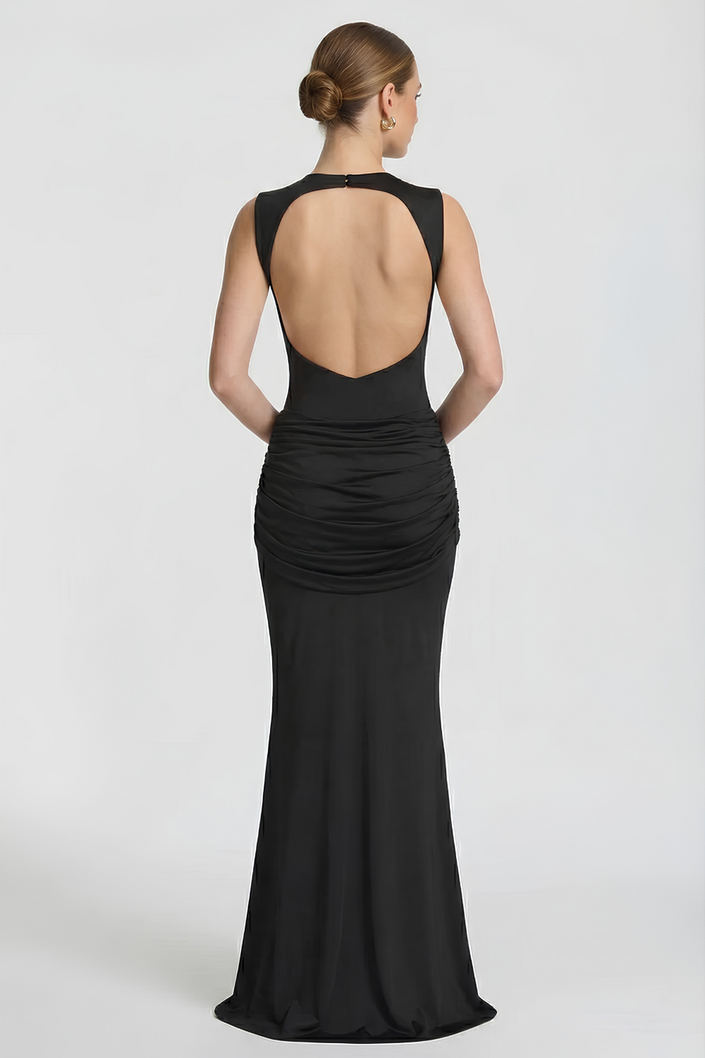Vestido Longo Sofia