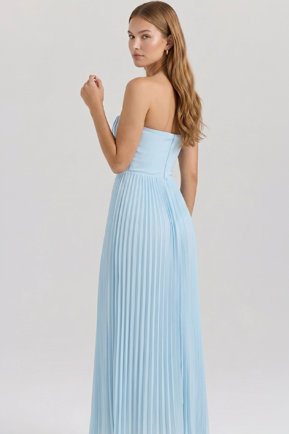 Alice Midi Dress