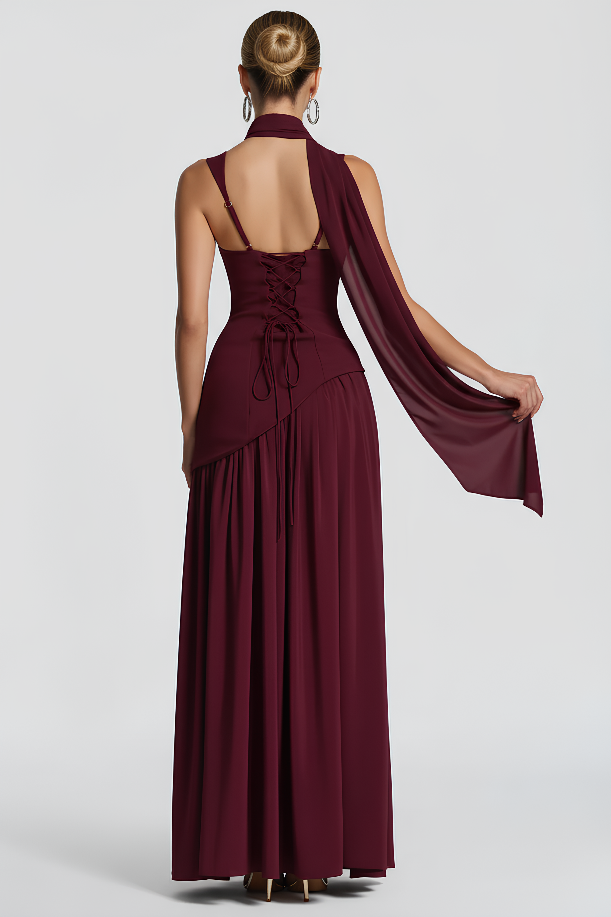 Veronica Maxi Dress