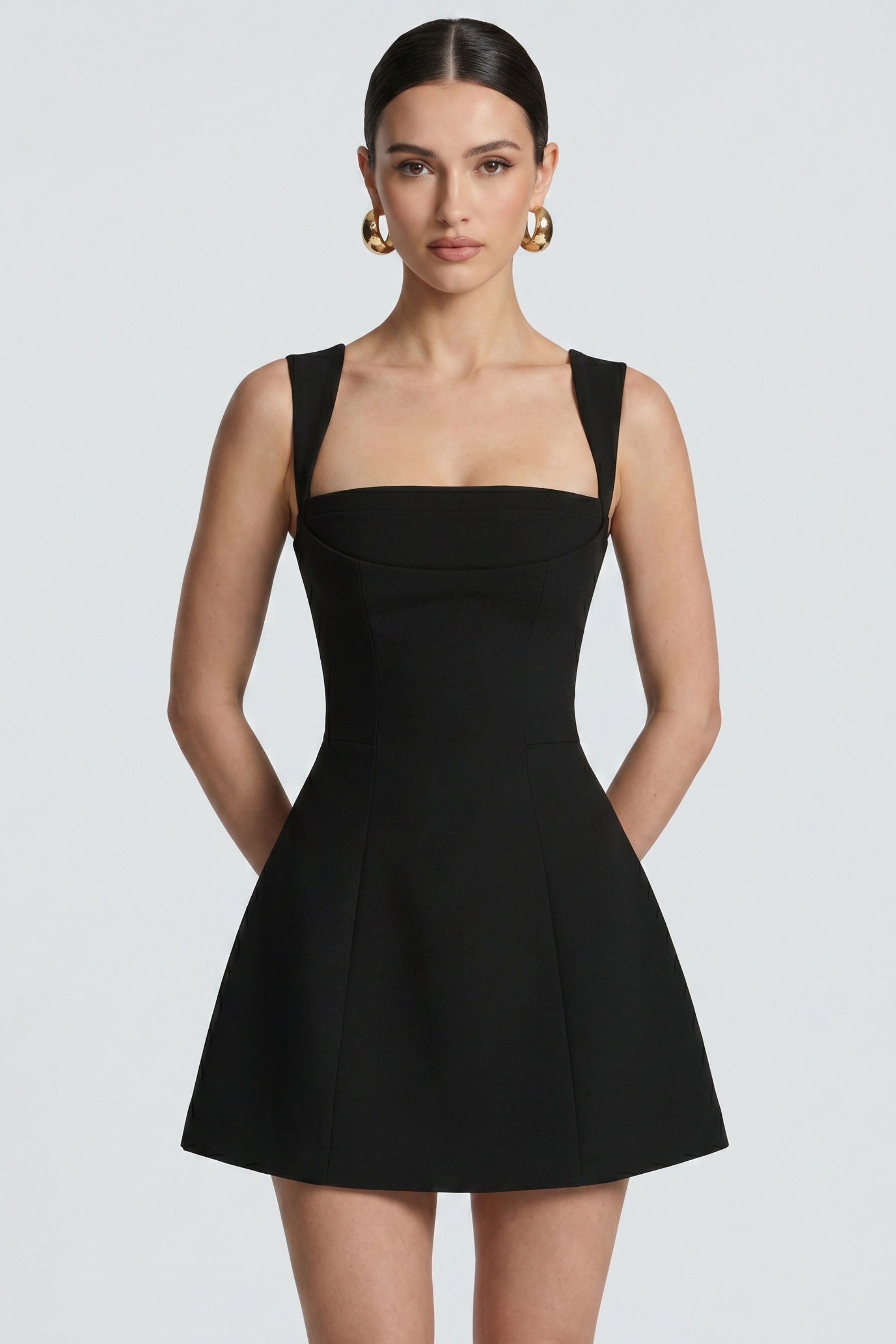 Amara Mini Dress
