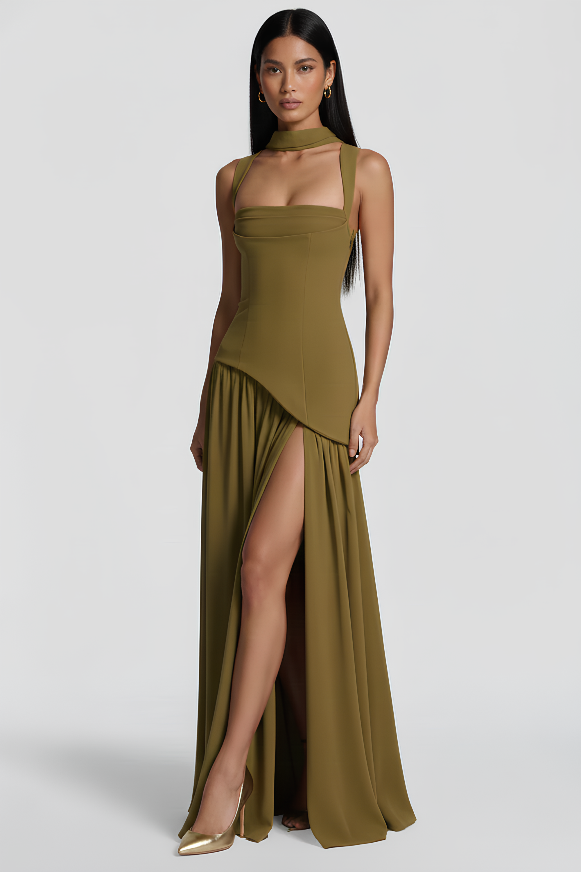 Veronica Maxi Dress