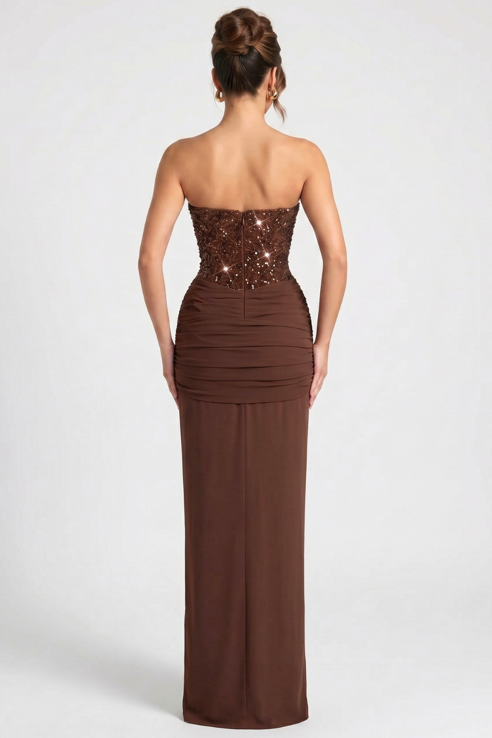 Gladys Maxi Dress