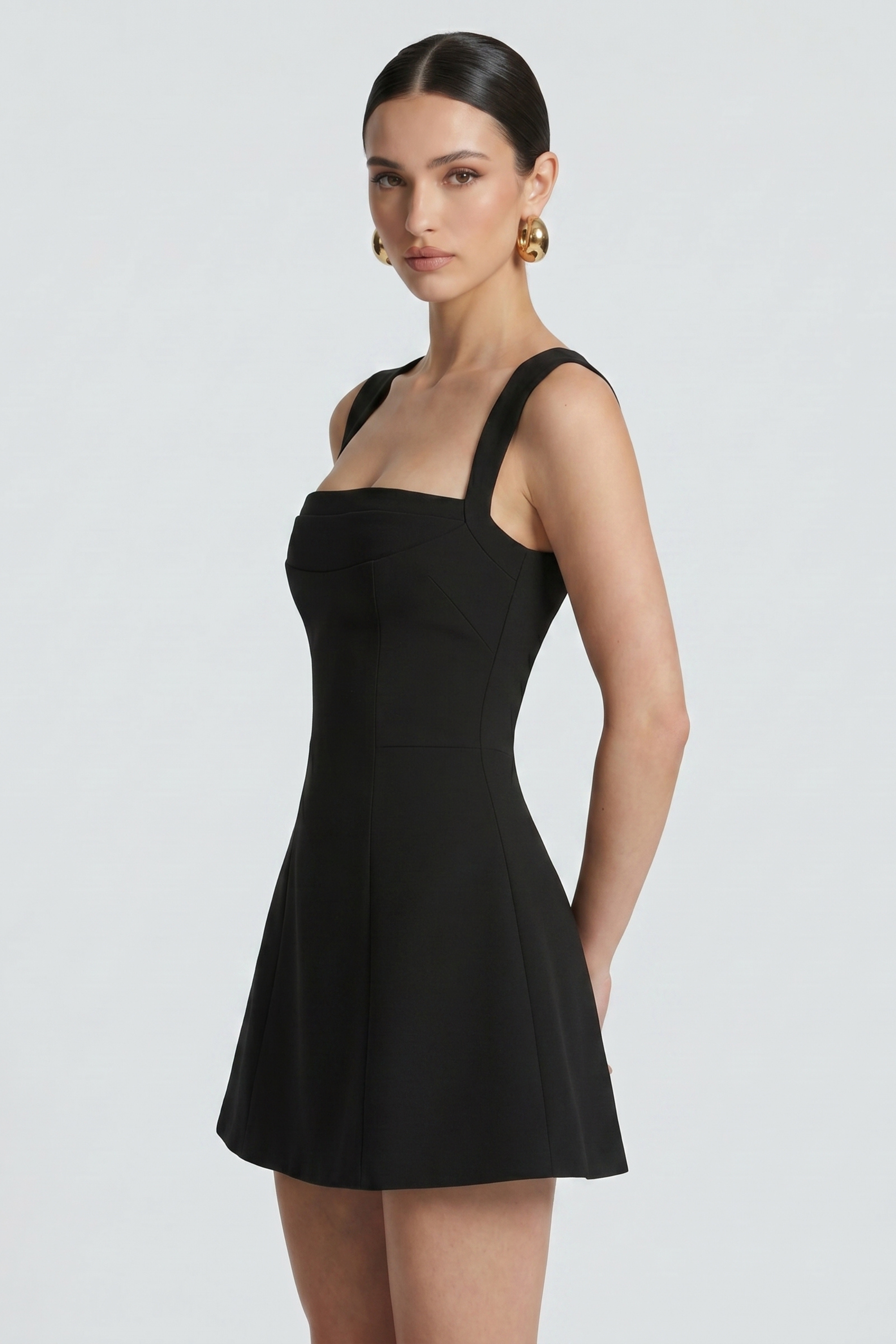 Amara Mini Dress
