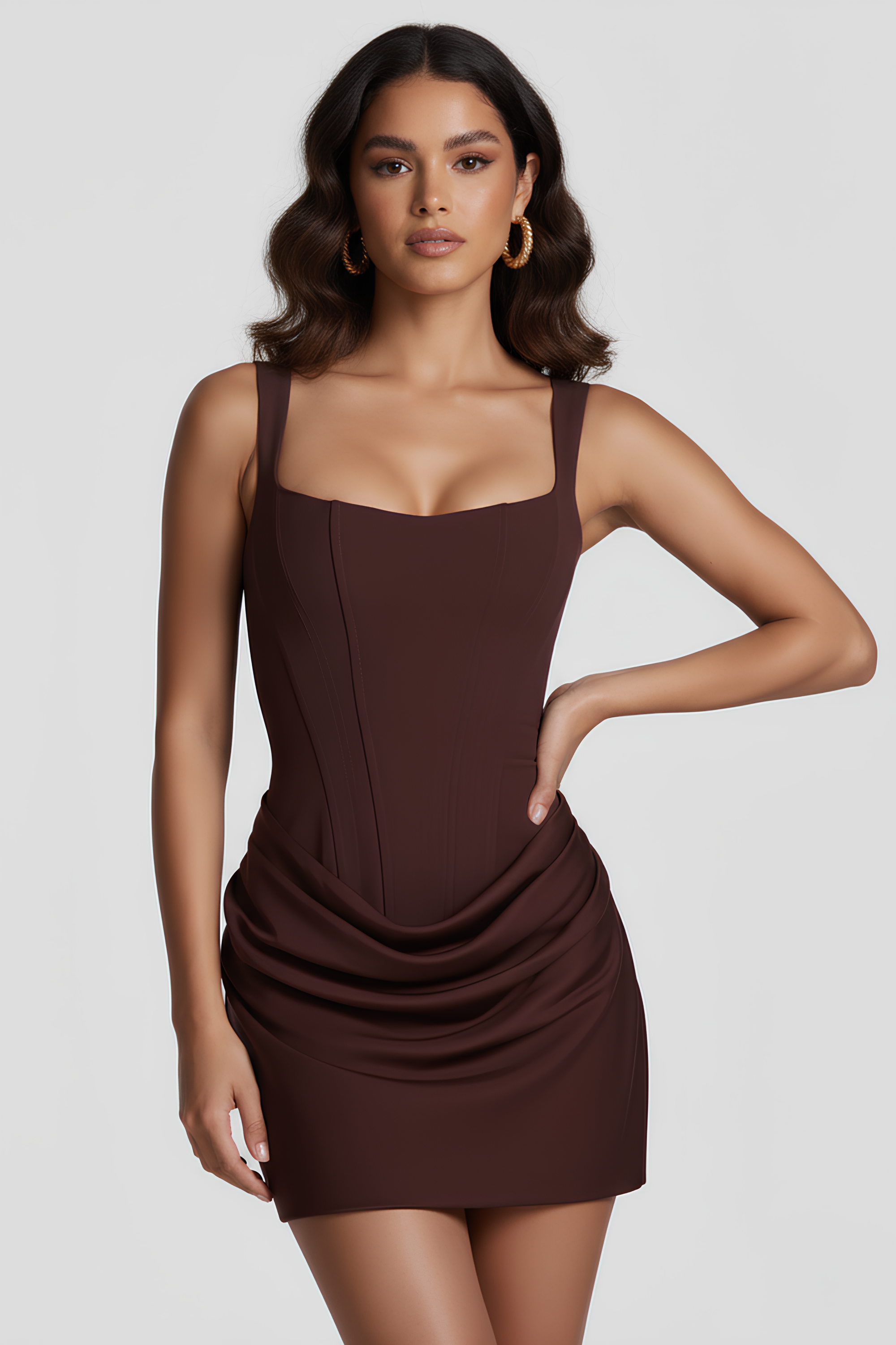 Laura Mini Dress