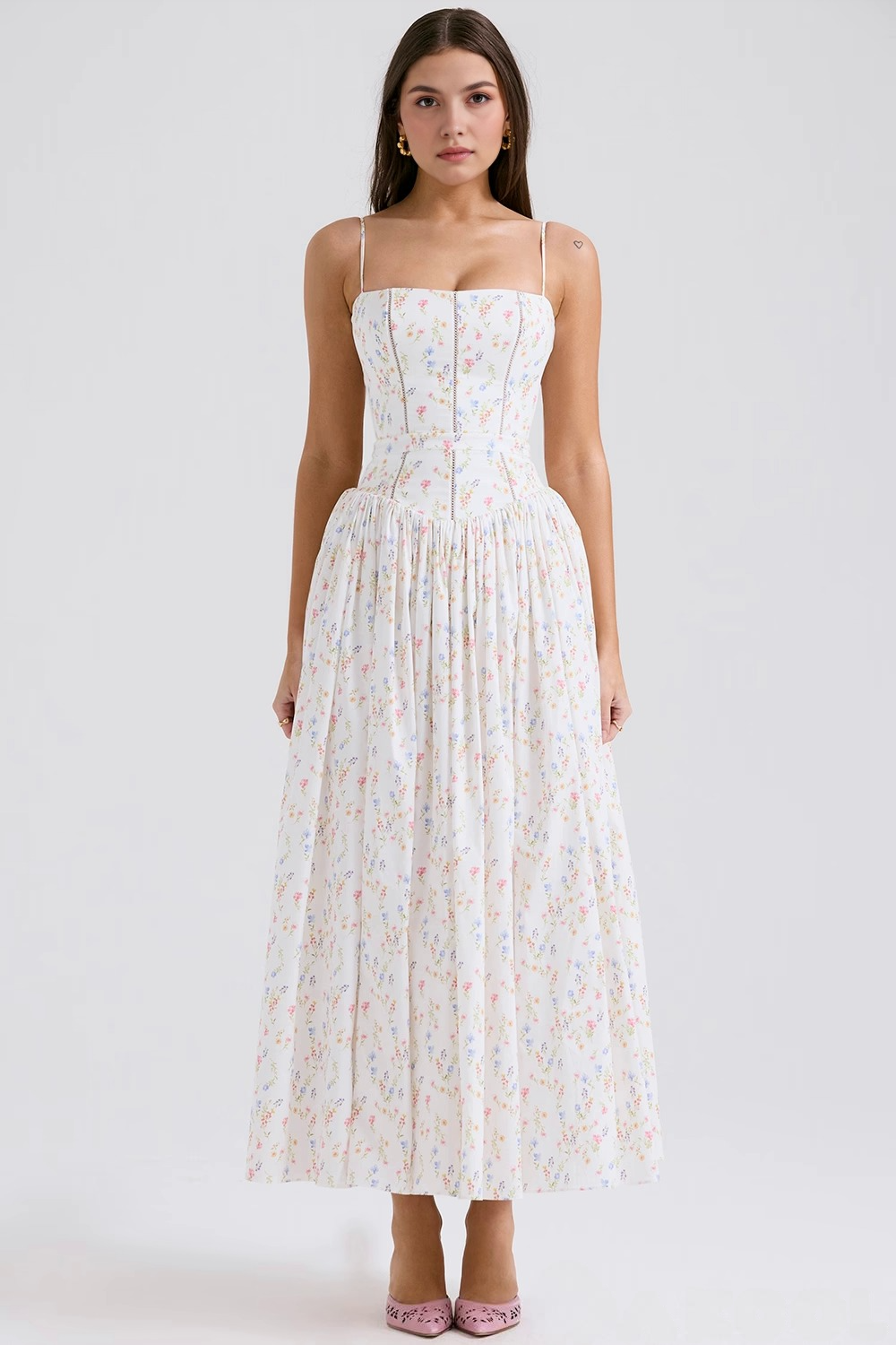 Stella Maxi Dress