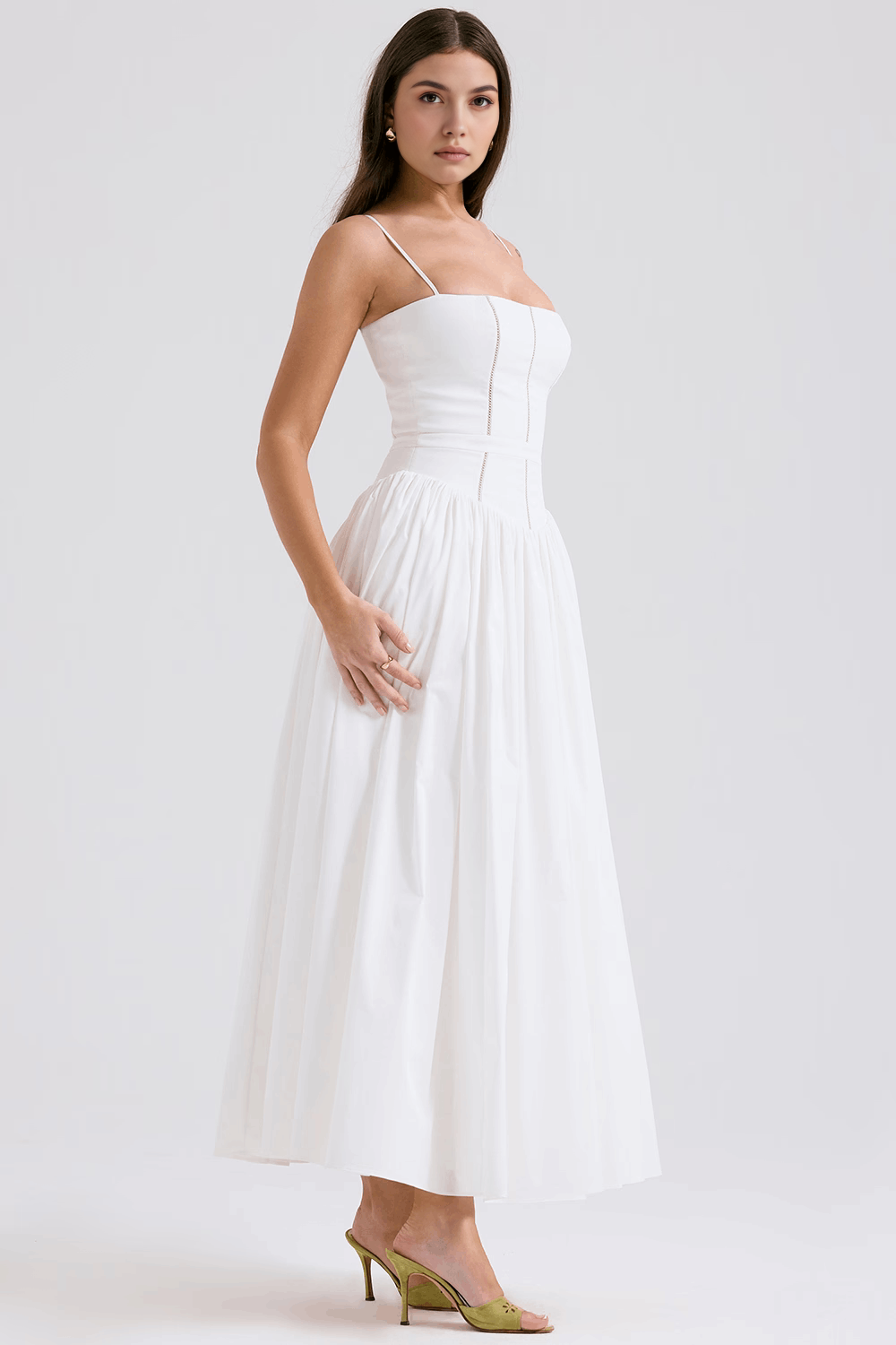 Stella Maxi Dress