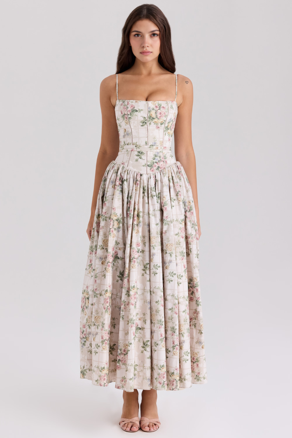 Stella Maxi Dress