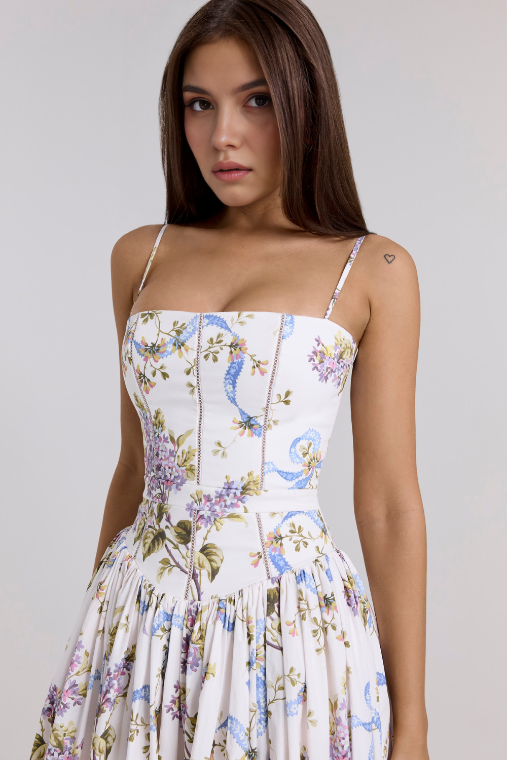 Stella Maxi Dress
