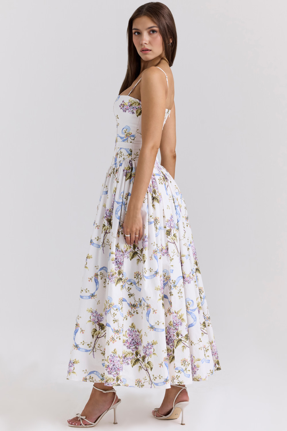 Stella Maxi Dress