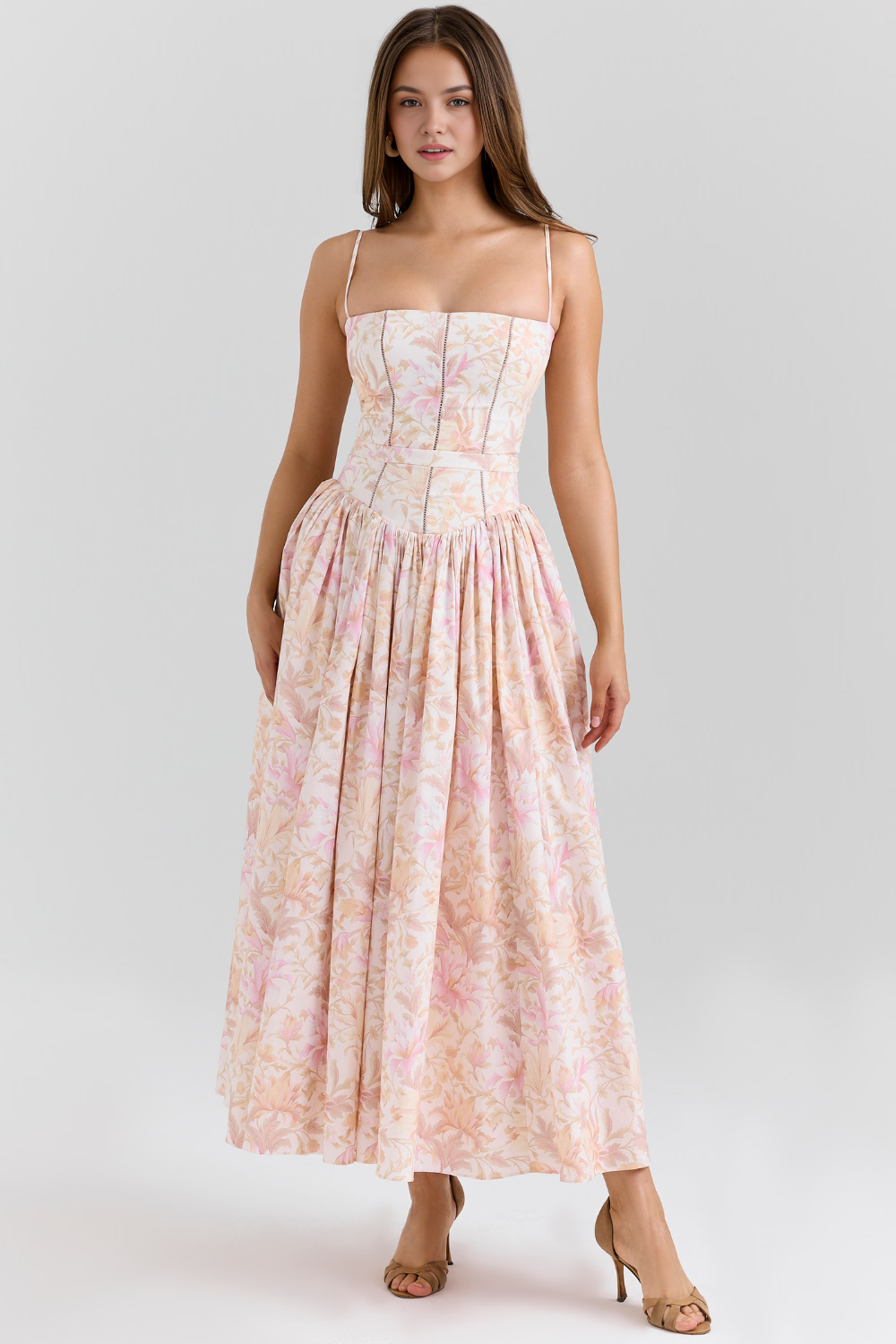 Stella Maxi Dress
