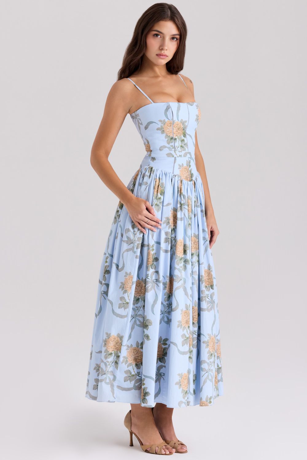 Stella Maxi Dress