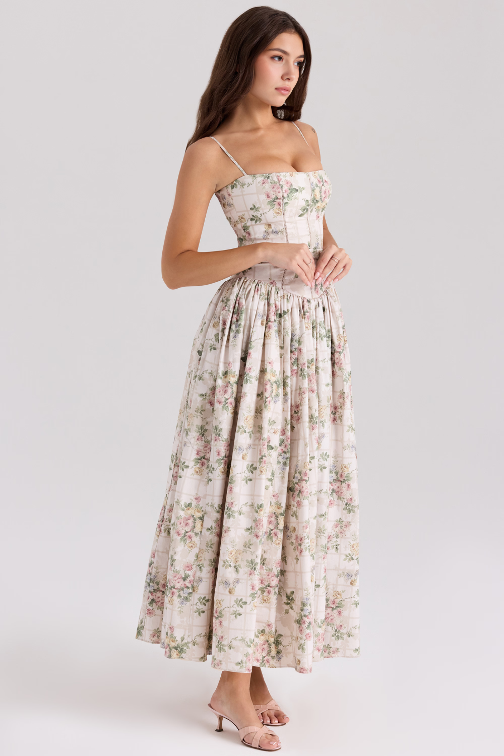 Stella Maxi Dress