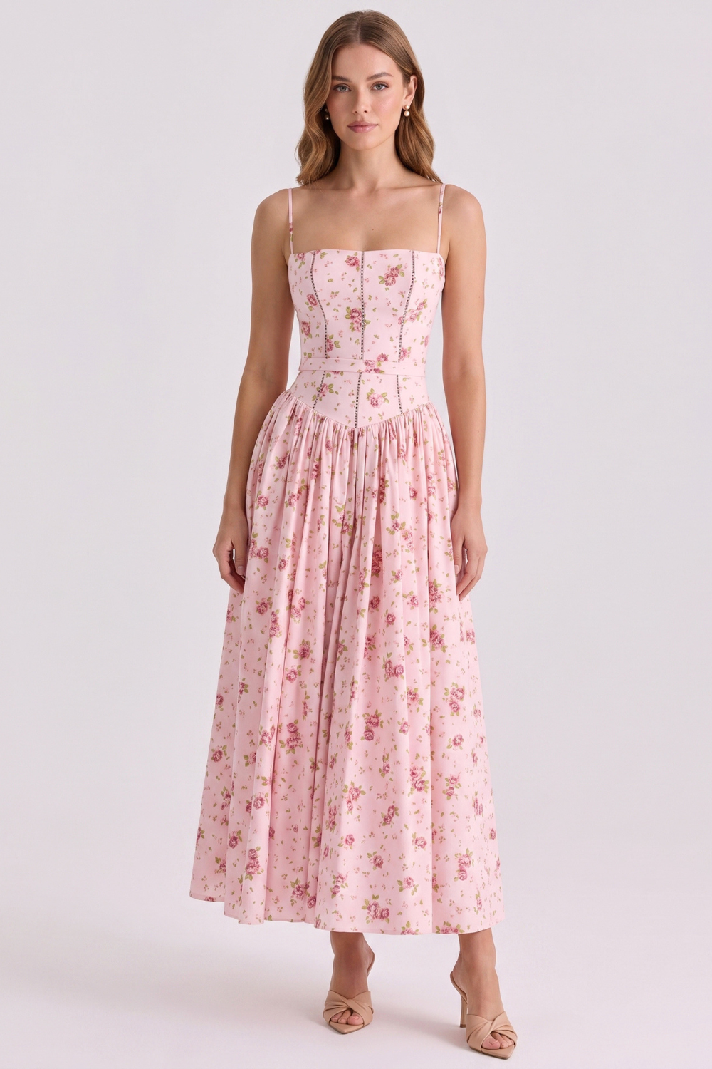 Stella Maxi Dress