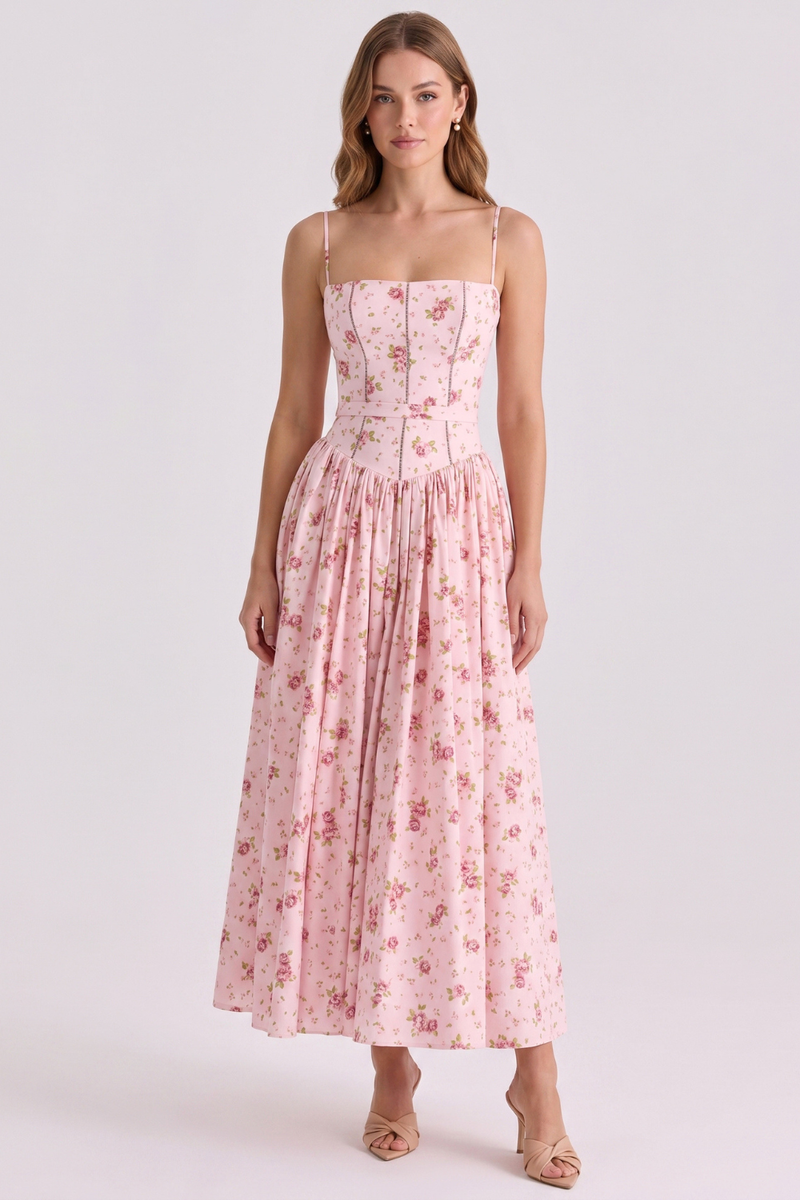 Stella Maxi Dress