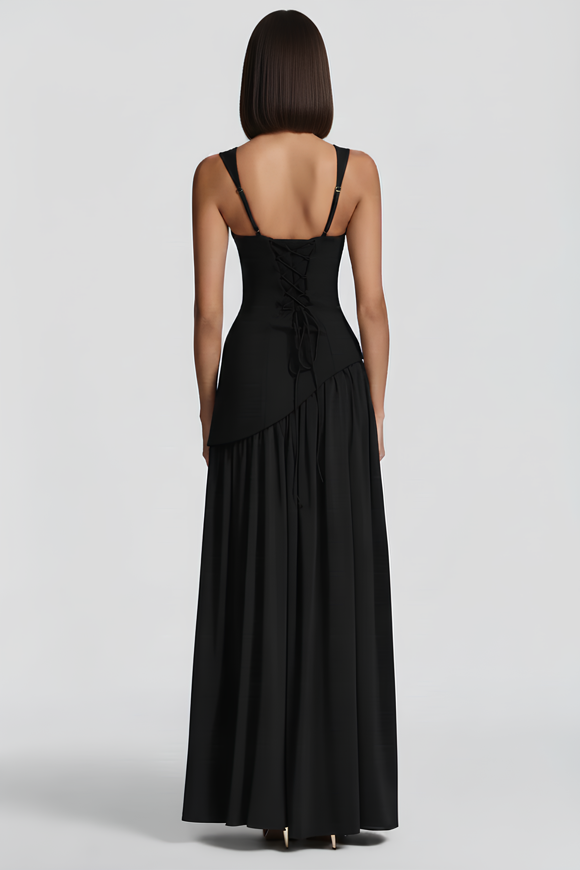 Veronica Maxi Dress