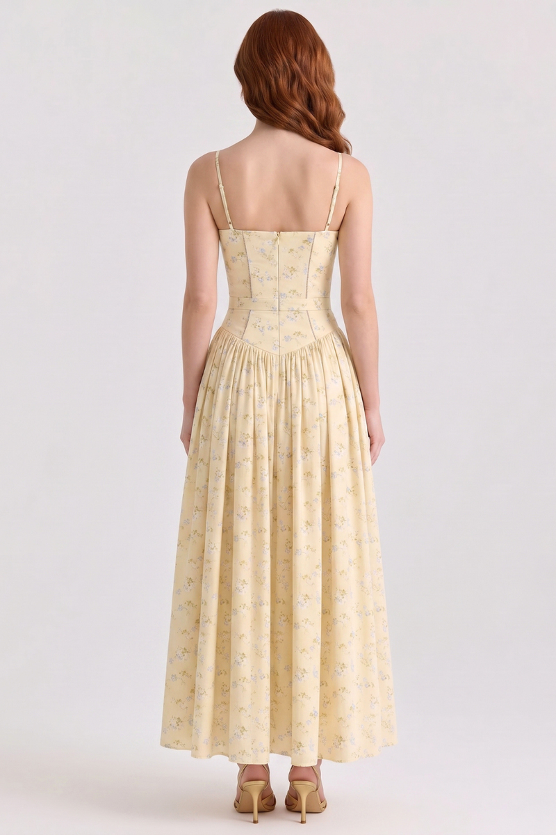 Stella Maxi Dress