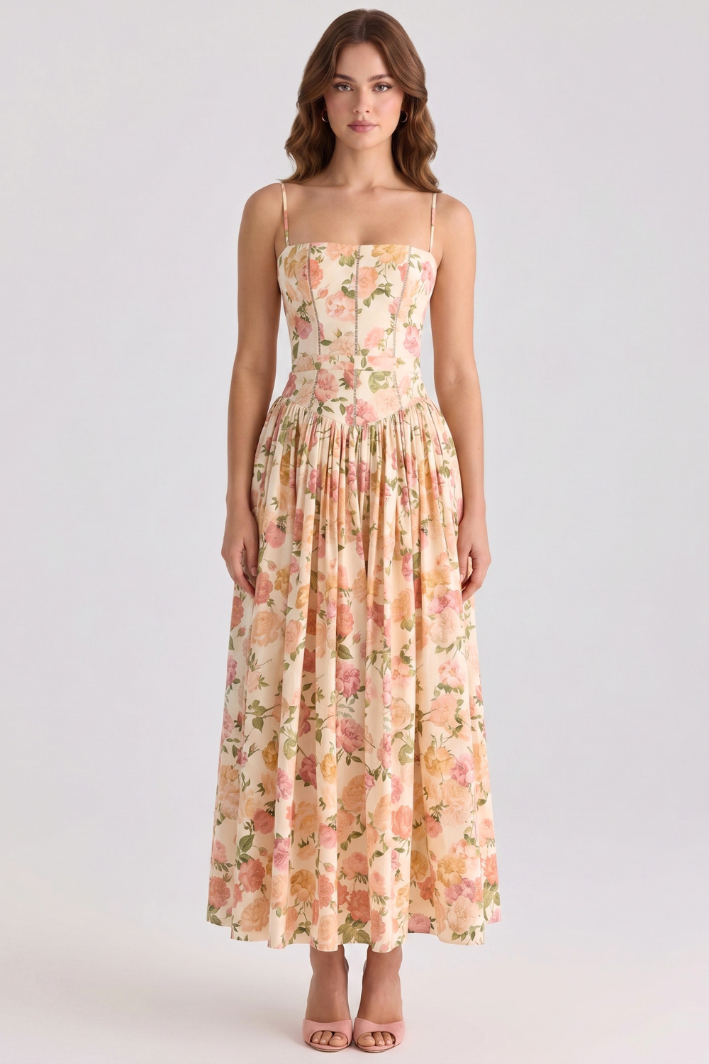 Stella Maxi Dress