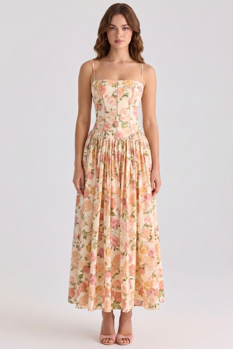 Stella Maxi Dress