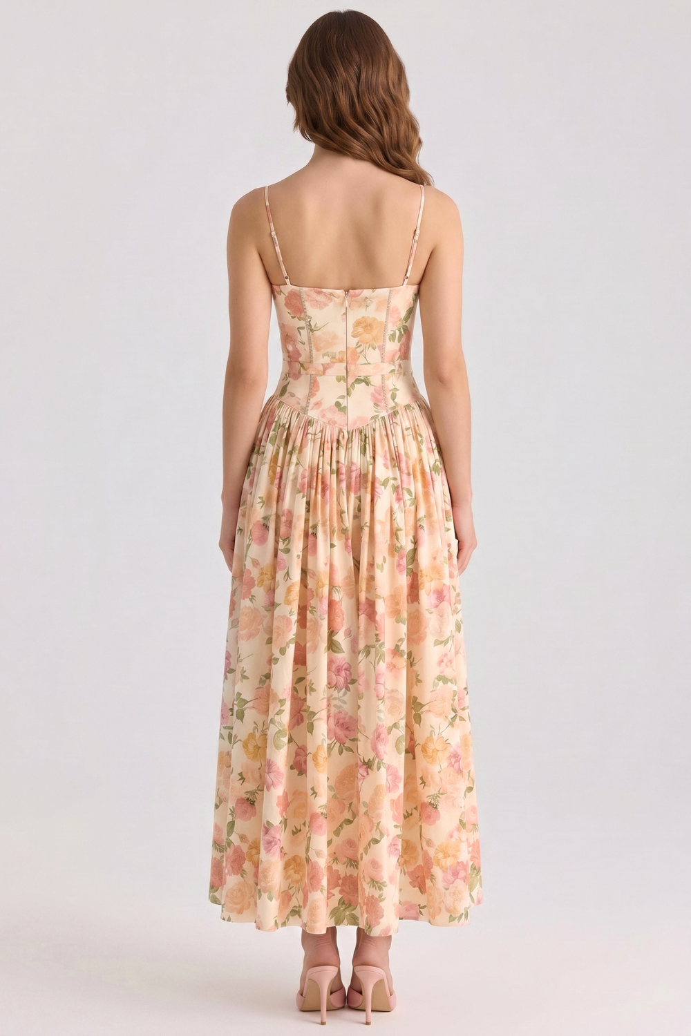 Stella Maxi Dress