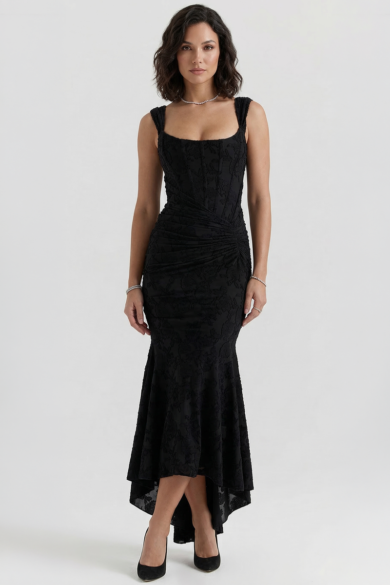 Vestido Bustier Hannah