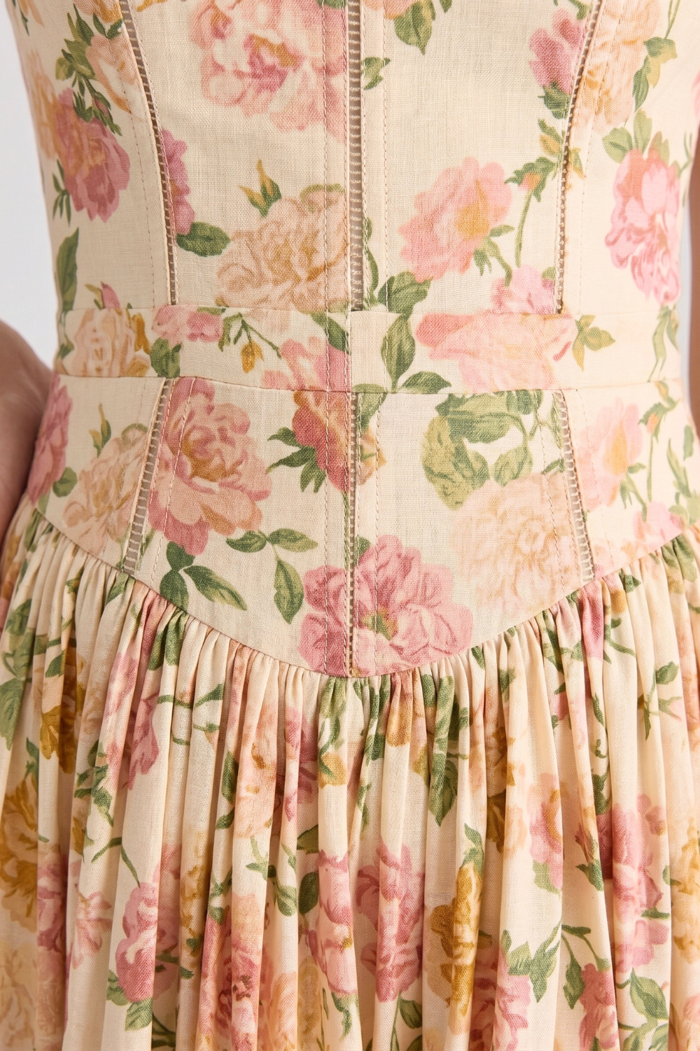 Stella Maxi Dress