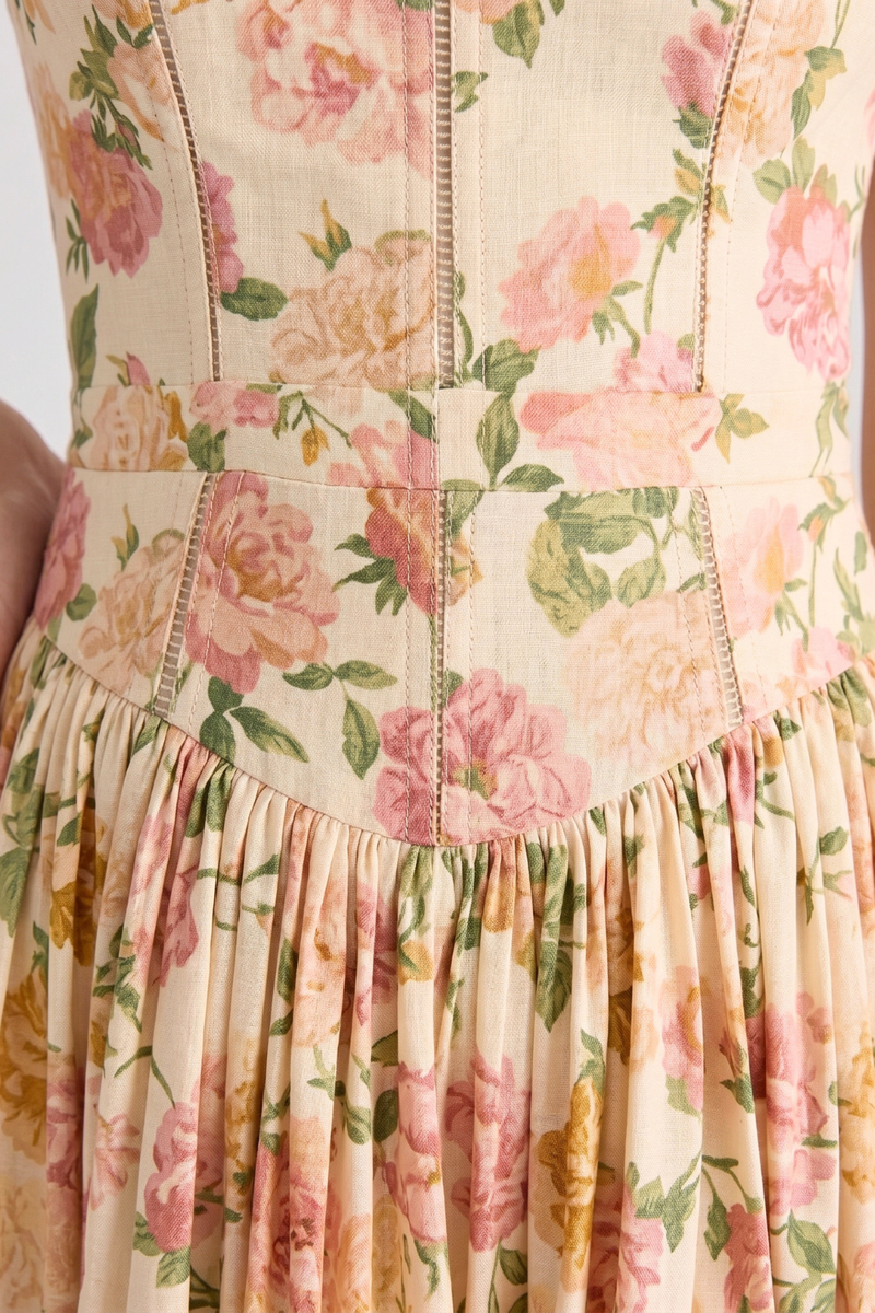 Stella Maxi Dress