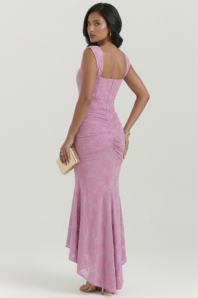 Vestido Bustier Hannah