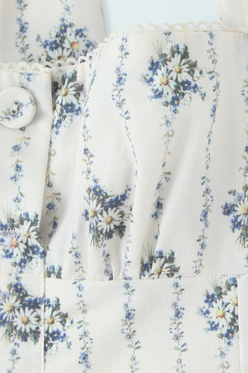 Vestido Midi Layla