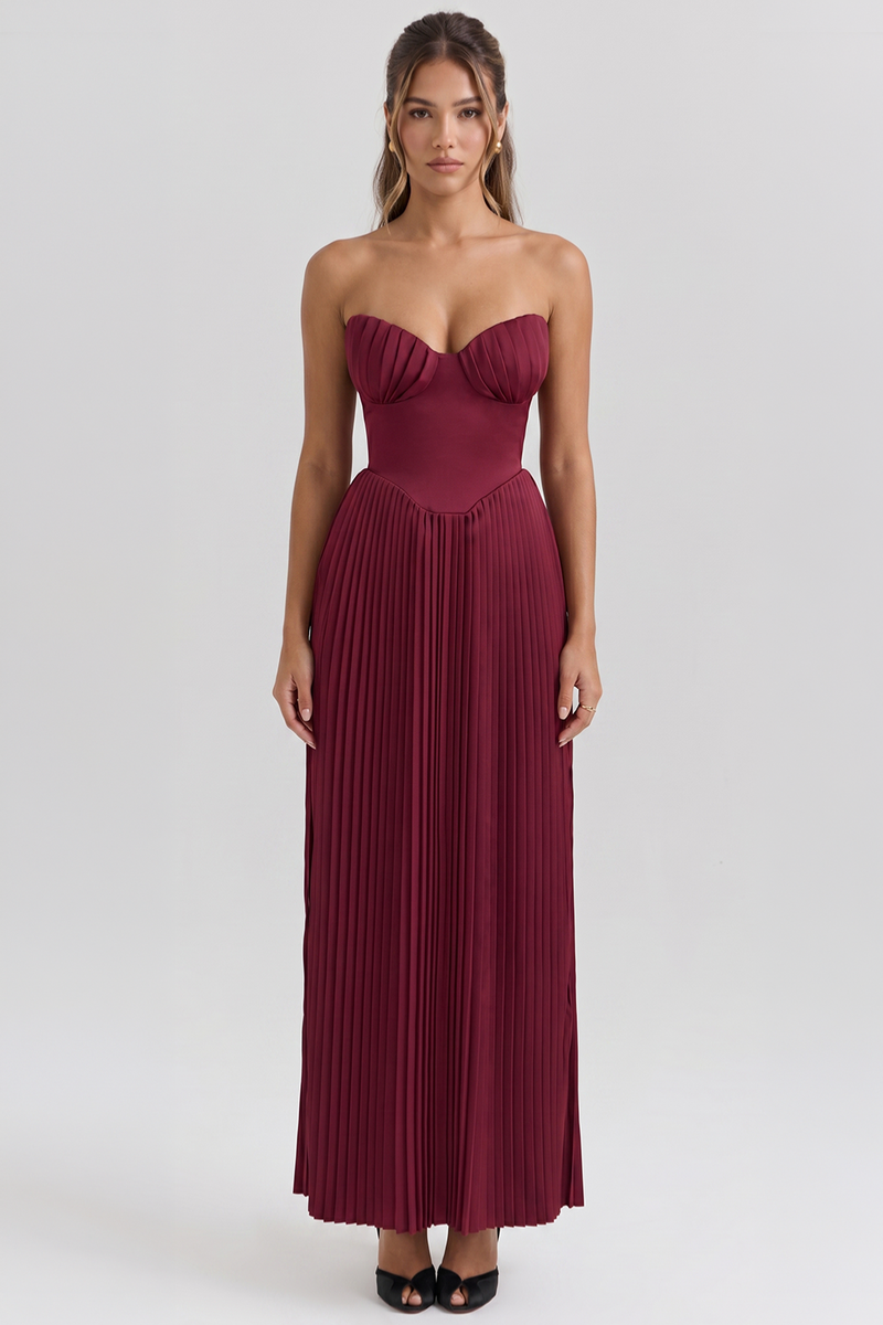 Alice Midi Dress