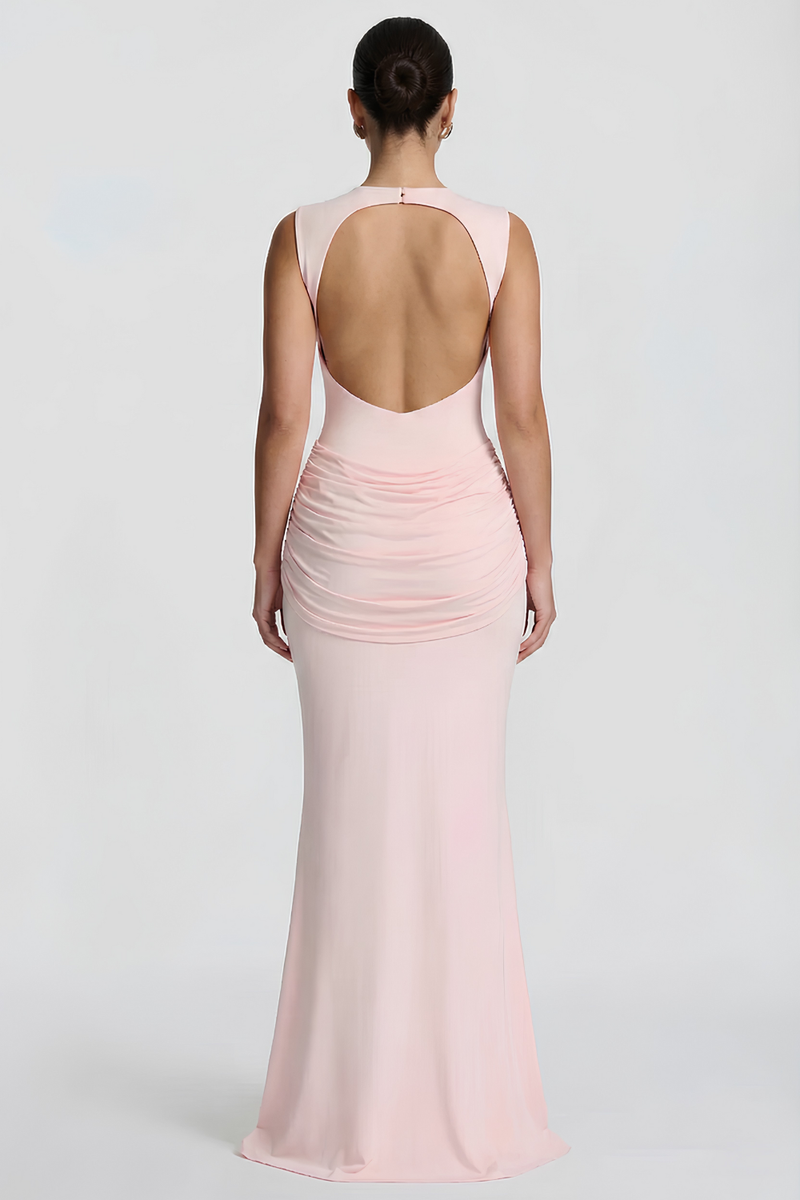 Vestido Longo Sofia