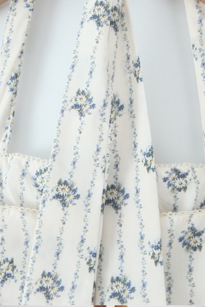 Vestido Midi Layla