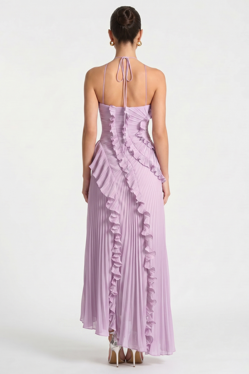 Vestido Longo Alicia