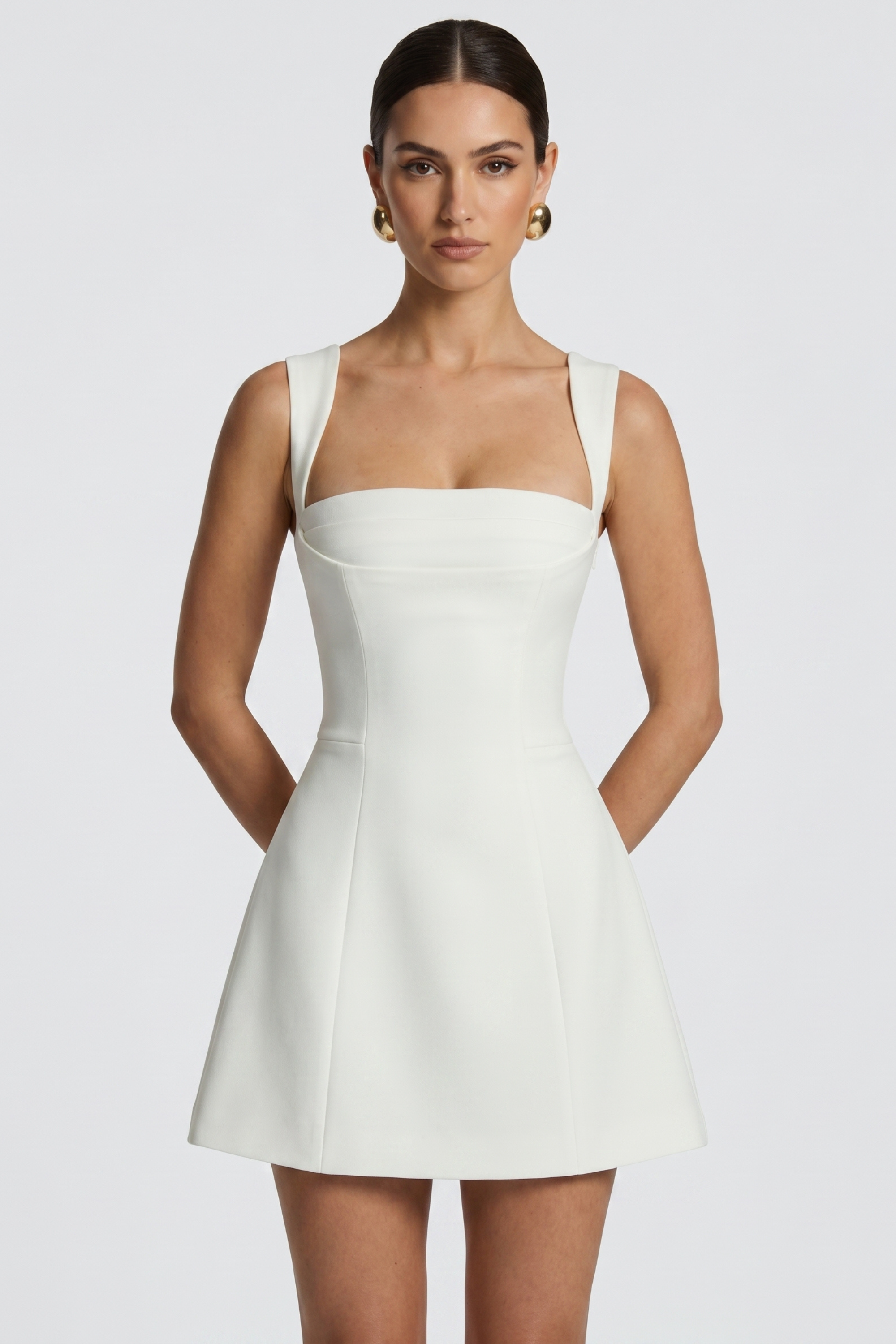 Amara Mini Dress