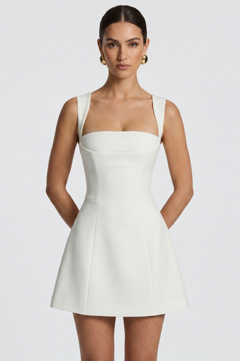 Amara Mini Dress