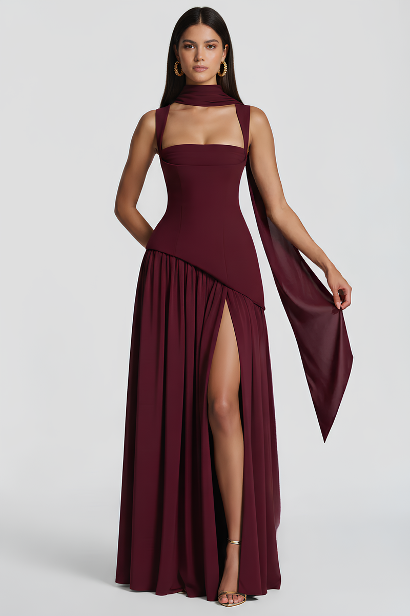 Veronica Maxi Dress