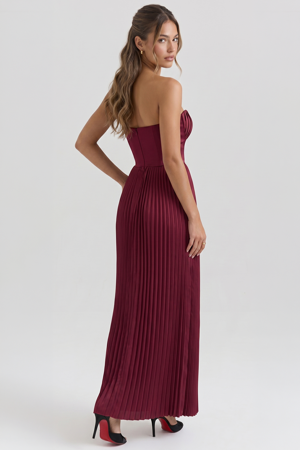 Alice Midi Dress