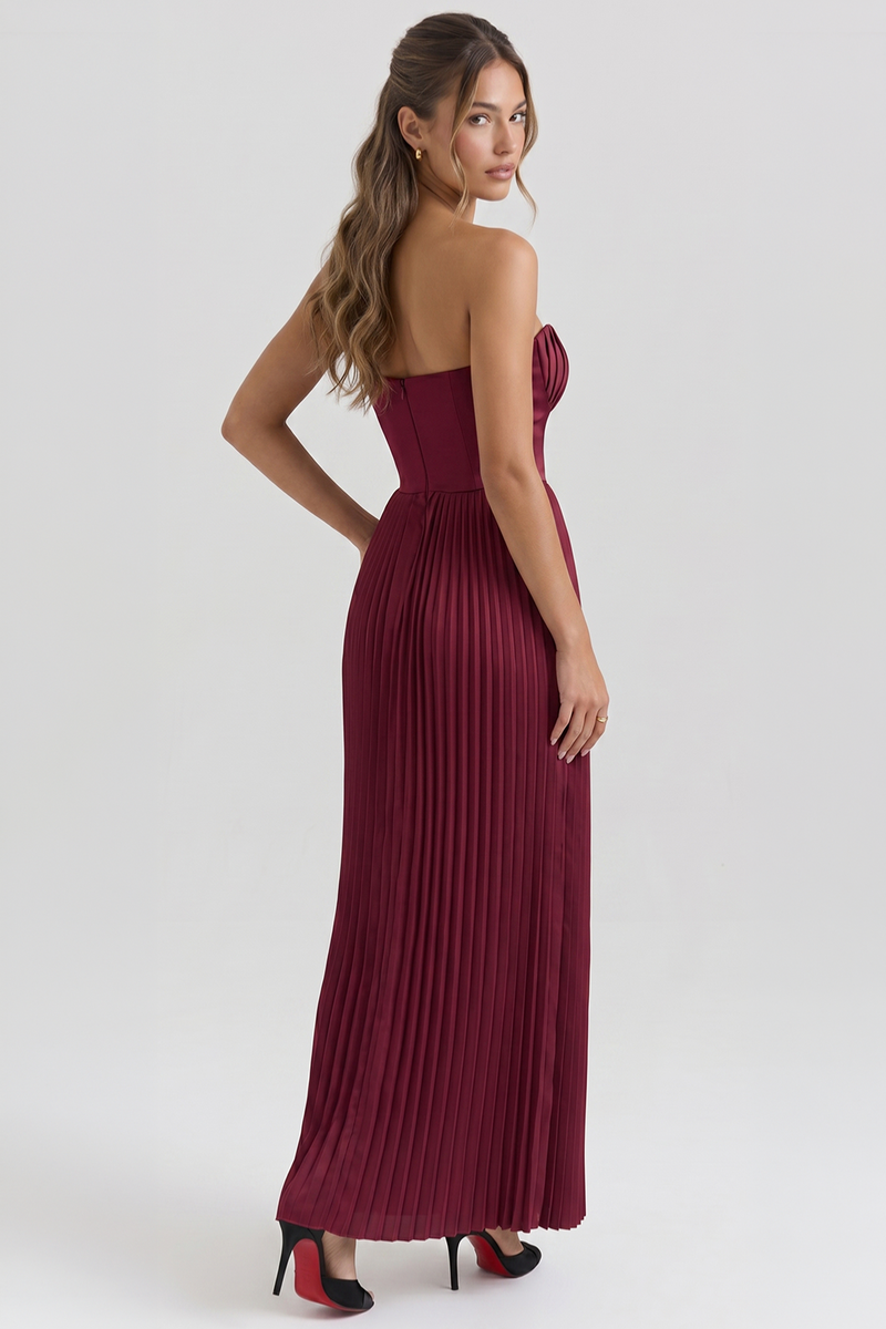 Alice Midi Dress